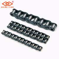 B series roller chain