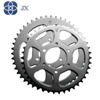 Standard A Series Roller Chain Sprockets 08A