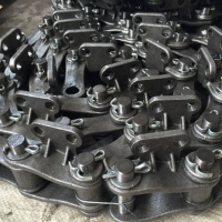 4103-K2 cast pintle chains