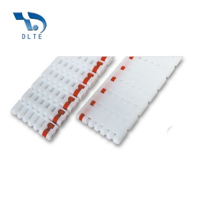 8505 Plastic Modular conveyor belt with standard width