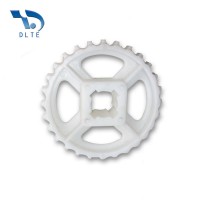 Plastic Gears Modular Conveyor Mesh Belt Sprockets