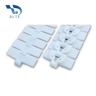 Plastic Table Top Special Usage Straight Running Table Top Chain  RT114