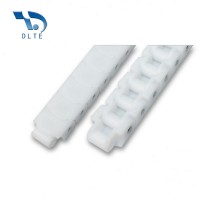 DLTE Transport box special white  Plastic Chain conveyor chain